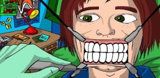 Mad Dentiste