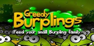 Burplings Greedy