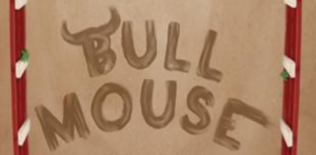 Bull Souris