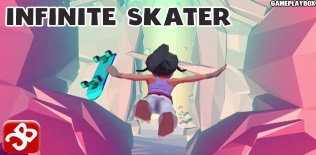 Infini Skater