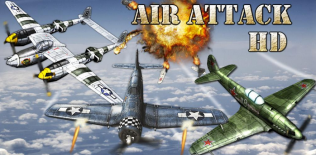 AirAttack HD