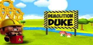 Démolition Duke