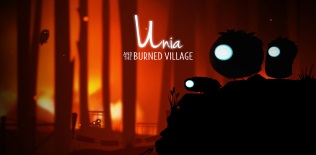 Unia: Et Le Village Burned