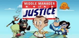 Gestionnaire Middle of Justice