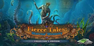 Tales Fierce: Mémoire CE