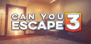 Pouvez-vous Escape 3