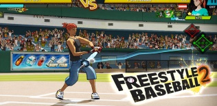 FreeStyle Baseball2