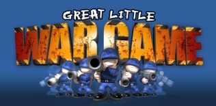 Grand Jeu Little War 2