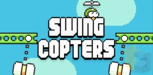 Copters Swing