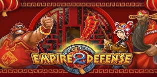 Empire défense 2