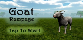 Goat Rampage