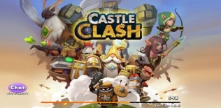 Château Clash v 1.2.0