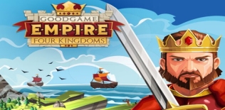 Empire: Quatre Royaumes