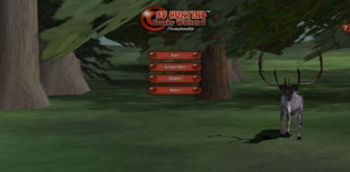 3D Hunting: Whitetail Trophy