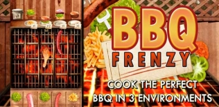 Barbecue Frenzy