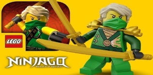 LEGO® Ninjago Tournoi