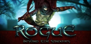 Rogue: Au-delà des ombres