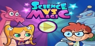 La Science contre la Magie