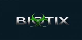 Biotix: Phage genèse