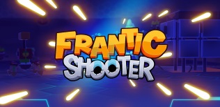 Shooter Frantic