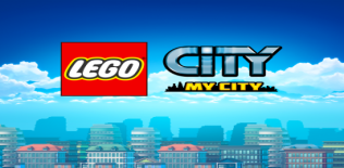 LEGO® City My City