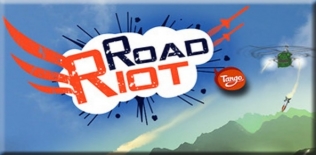 Route Riot Combat Racing - Tango