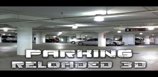 Parking 3D Reloaded