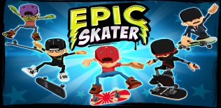Skater Epic