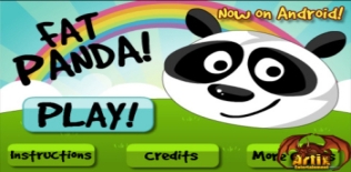 Lutte Panda