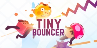 minuscule Bouncer