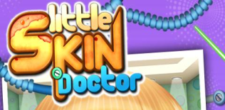 Little Doctor de la peau