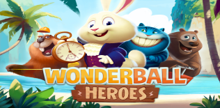 Heroes Wonderball