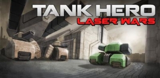 Réservoir Hero Laser Wars