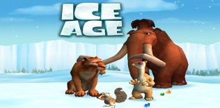 Ice Age Grêle