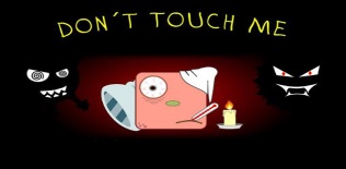 Ne pas Touch Me