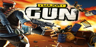 GUN Major