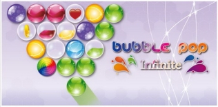 Bubble Pop Infini