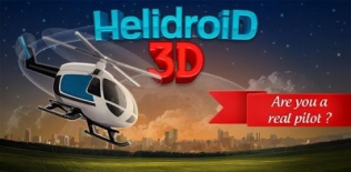 Helidroid 3D Full