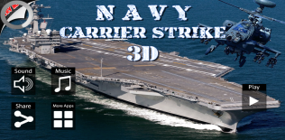 NAVY Carrier Strike