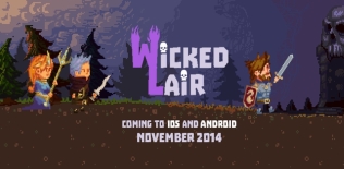 Lair Wicked