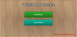 Mondial de blocs en ligne