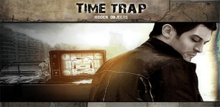 Temps Trap - Objets Cachés
