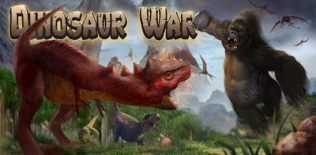 Guerre de Dinosaur