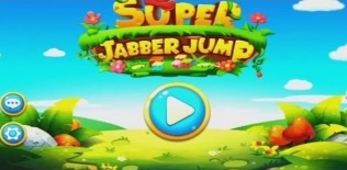 Super Jabber Jump