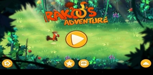 L'aventure de Rakoo