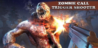 Zombie Appel: Trigger Shooter
