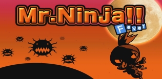 Mr.Ninja !! Fièvre