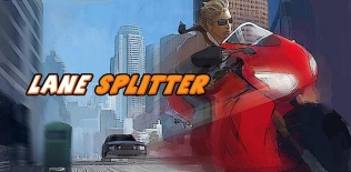 Lane Splitter