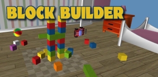 Bloquer Builder