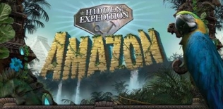 Amazon Hidden Expedition